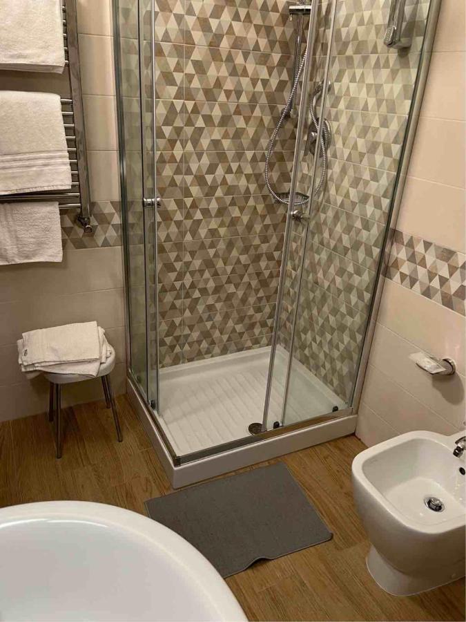 Pisani Hotel San Nicola La Strada Екстериор снимка