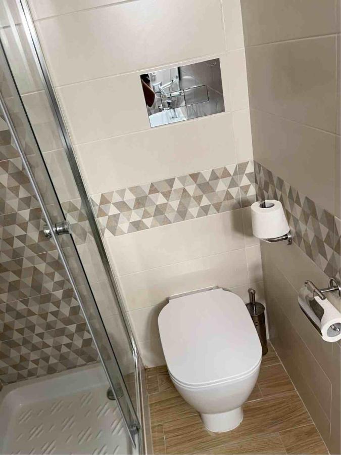 Pisani Hotel San Nicola La Strada Екстериор снимка