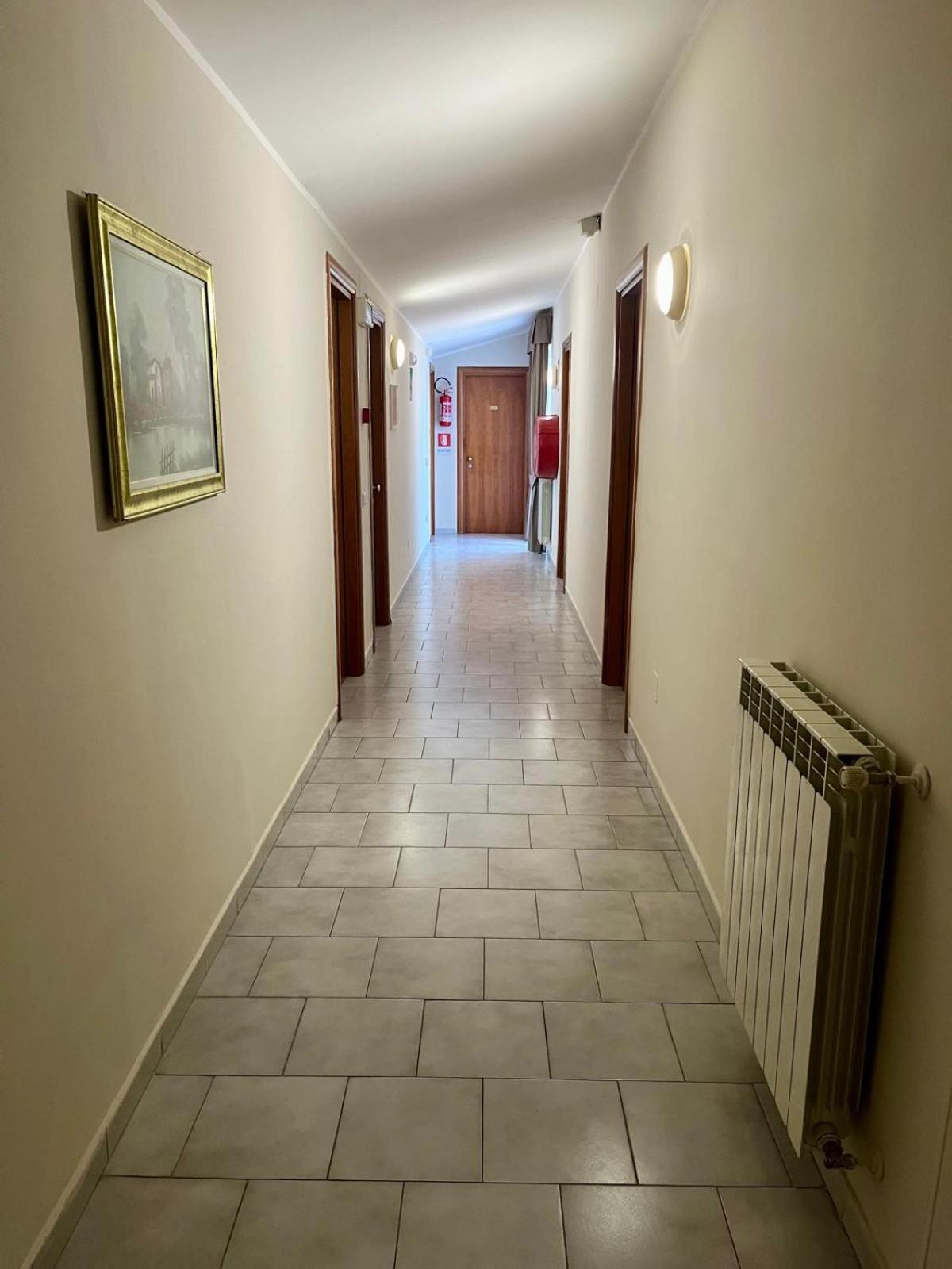 Pisani Hotel San Nicola La Strada Екстериор снимка